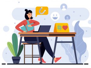 Профессия «Интернет-маркетолог» от Eduson Academy Профессия «Интернет-маркетолог» от Eduson Academy