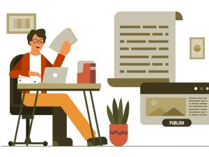 Профессия «Копирайтер» от Eduson Academy