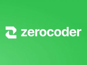 Курсы от онлайн-университета Zerocoder Курсы от онлайн-университета Zerocoder