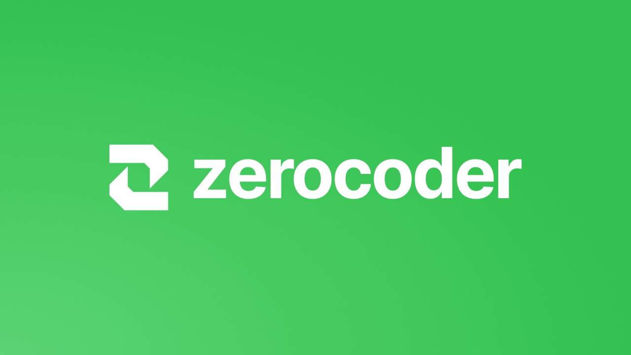 Zetachain. Zerocoder. Dego криптовалюта. Zetachain logo.