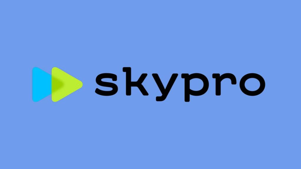 Онлайн-курсы университета Skypro