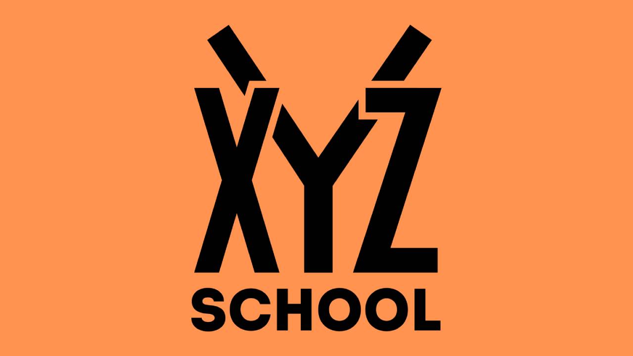 Карточка про Курс «Основы графического дизайна» от School XYZ
