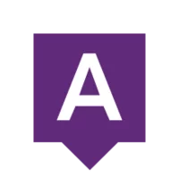 Логотип Алгоритмика