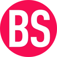 Логотип Bonnie & Slide