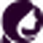 Логотип Академия красоты Эколь