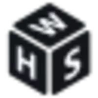 Логотип HelloWorld — детская школа программирования