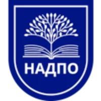 Логотип НАДПО