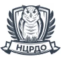 Логотип НЦРДО