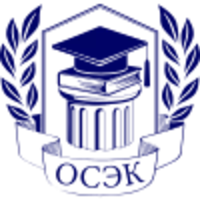Логотип ОСЭК — открытый социально-экономический колледж