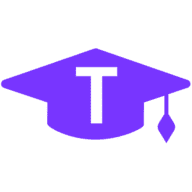 Логотип Talentsy