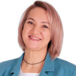 Светлана Евгеньевна Емельянченко