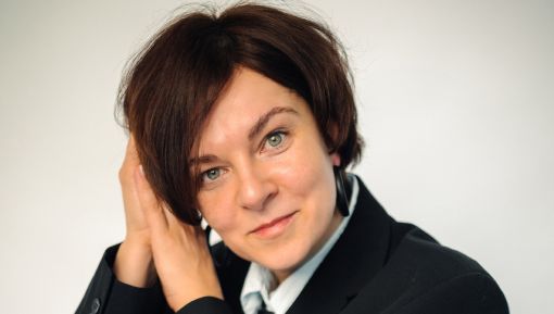 Анастасия Лапенко, Тренер по продажам, коуч предпринимателей и преподаватель Международной школы профессий