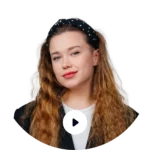 Дарья Устинова, Преподаватель русского языка, магистратура КФУ