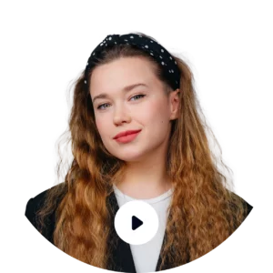 Дарья Устинова, Преподаватель русского языка, магистратура КФУ