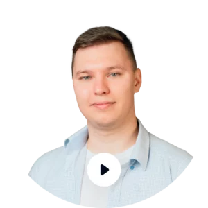 Денис Григорьев, Преподаватель математики в онлайн-школе