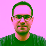 Денис Васильевич Матюшин, Кандидат технических наук, Преподаватель инженерных дисциплин