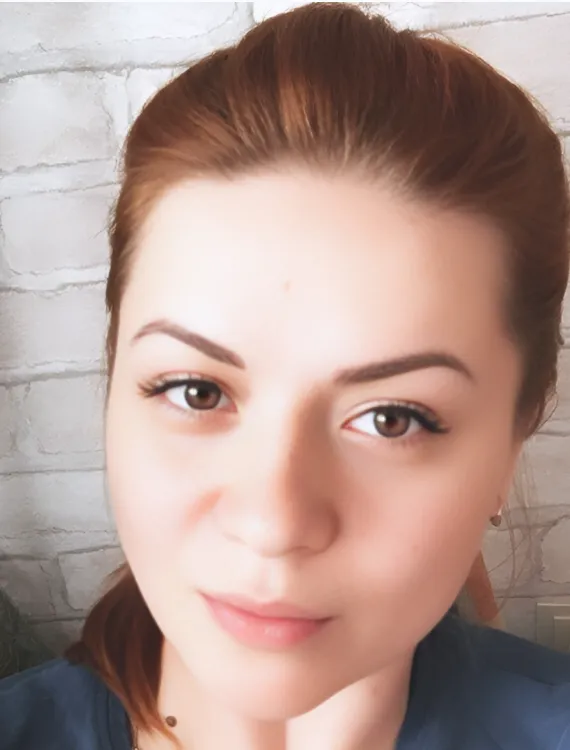 Екатерина Александровна Горошенкина, Старший преподаватель исторического факультета ПГГПУ