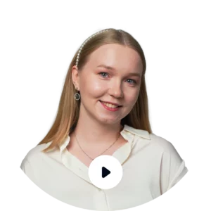 Екатерина Атласова, участница научных конференций по географии