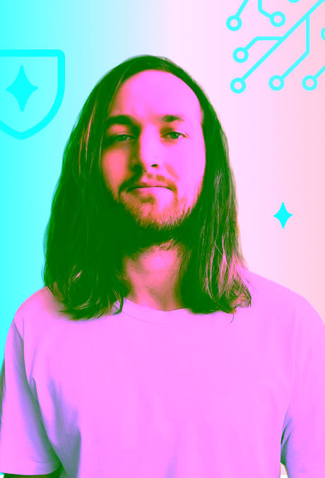 Гамид Джафаров, Ведущий специалист по кибербезопасности, независимый исследователь (Red Team Lead, White hat)