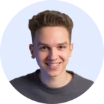 Гриша Грин, Молекулярный биолог, University of Ostrava