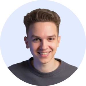 Гриша Грин, Молекулярный биолог, University of Ostrava