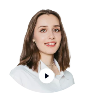 Ксения Рерих, Дипломированный философ, автор научных статей