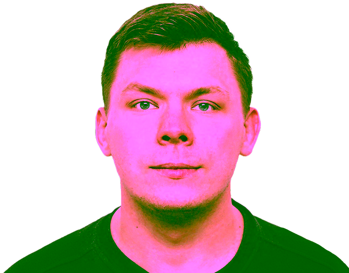Леонид Бадеев, DevOps-инженер с опытом коммерческой разработки