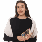 Лия Назиева