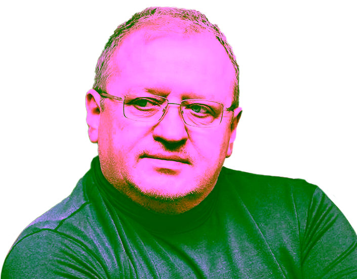 Любарский Сергей, Сертифицированный специалист и преподаватель 1С