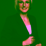 Людмила Степанова, Кандидат технических наук