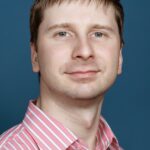 Максим Кудинов