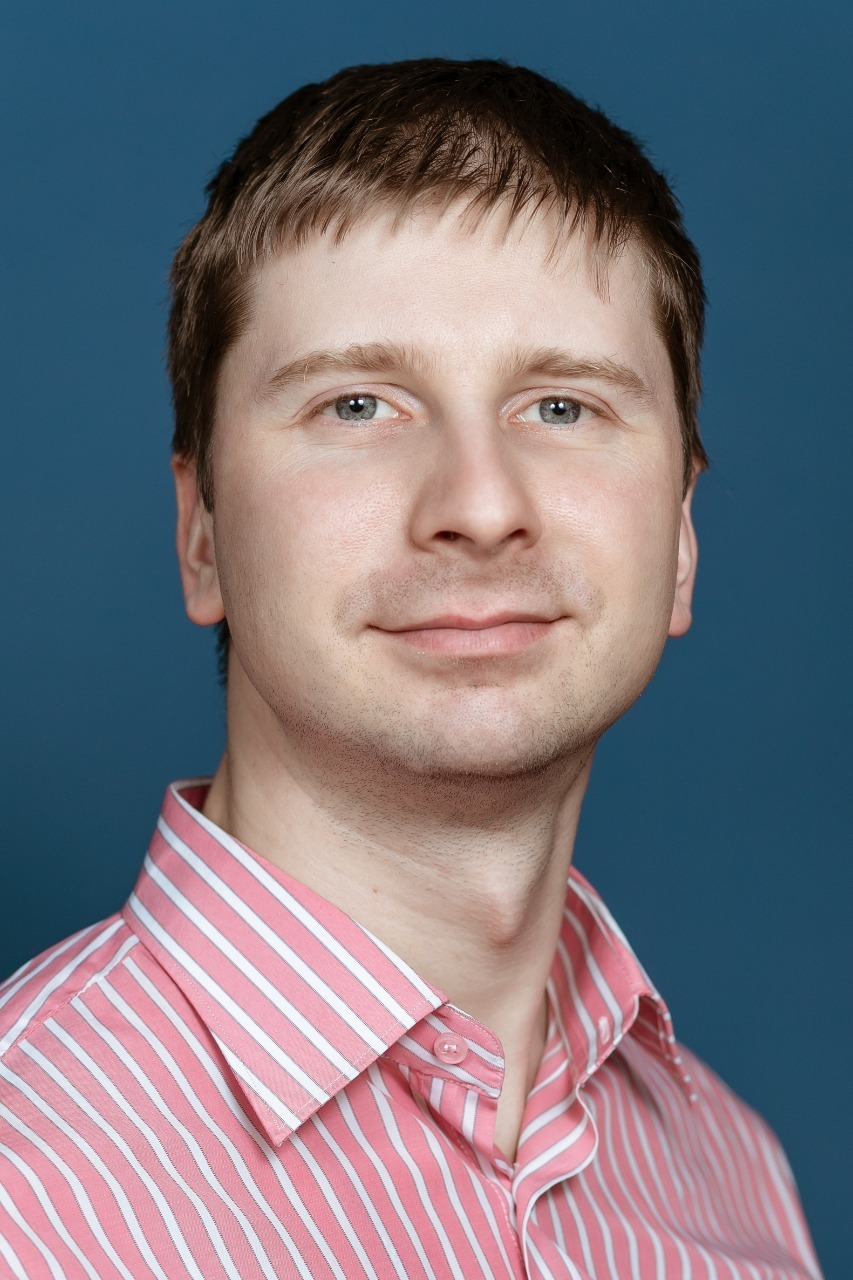 Максим Кудинов, Эксперт по землеустройству, земельно-имущественным отношениям и кадастрам