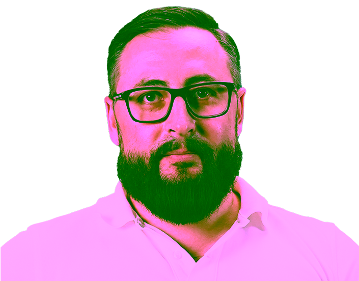 Марат Гусейнов, Ведущий iOS-разработчик