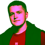 Ростислав Маслов, CEO FoodTech Lab и CIO в Blinberry Group