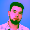 Тимур Расуев, React Developer и преподаватель Международной школы профессий