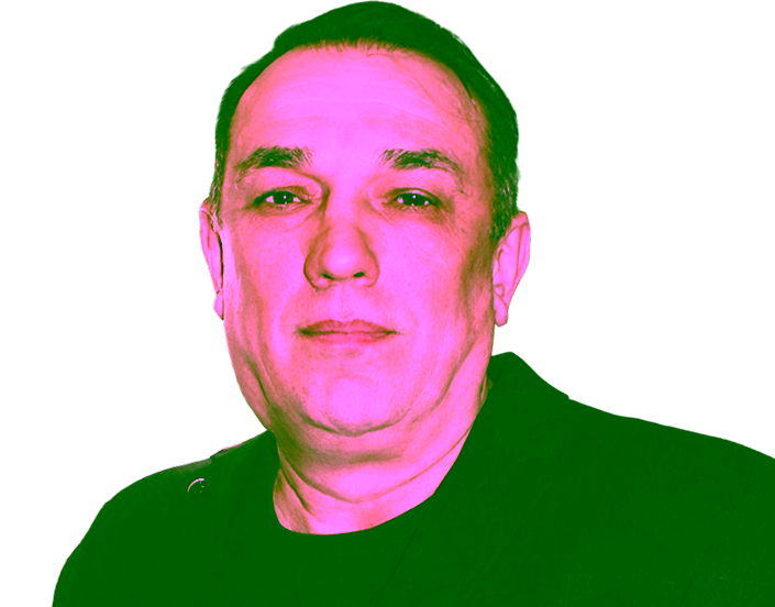 Верхотуров Марк, Руководитель IT-проектов