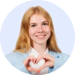 Виктория Гладышева