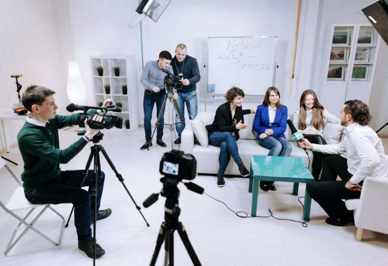 Юлия Чебелюк, Фотограф-ретушер, преподаватель Международной школы профессий