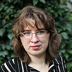 Афанасьева Наталия Дмитриевна