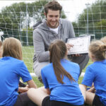 Агальцов Константин Михайлович, Практикующий тренер по футболу (категория «С-УЕФА»)