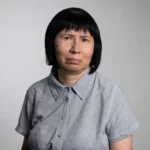 Ахметова Делара Нигматовна, Практикующий психолог, клинический психолог