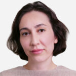 Аида Исмаилова