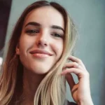 Алекс Гладкая, Носитель языка, преподаватель английского языка