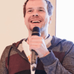 Александр Акилин