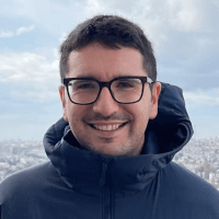 Александр Барсуков, Руководитель отдела электронной коммерции в Amer Sports Russia