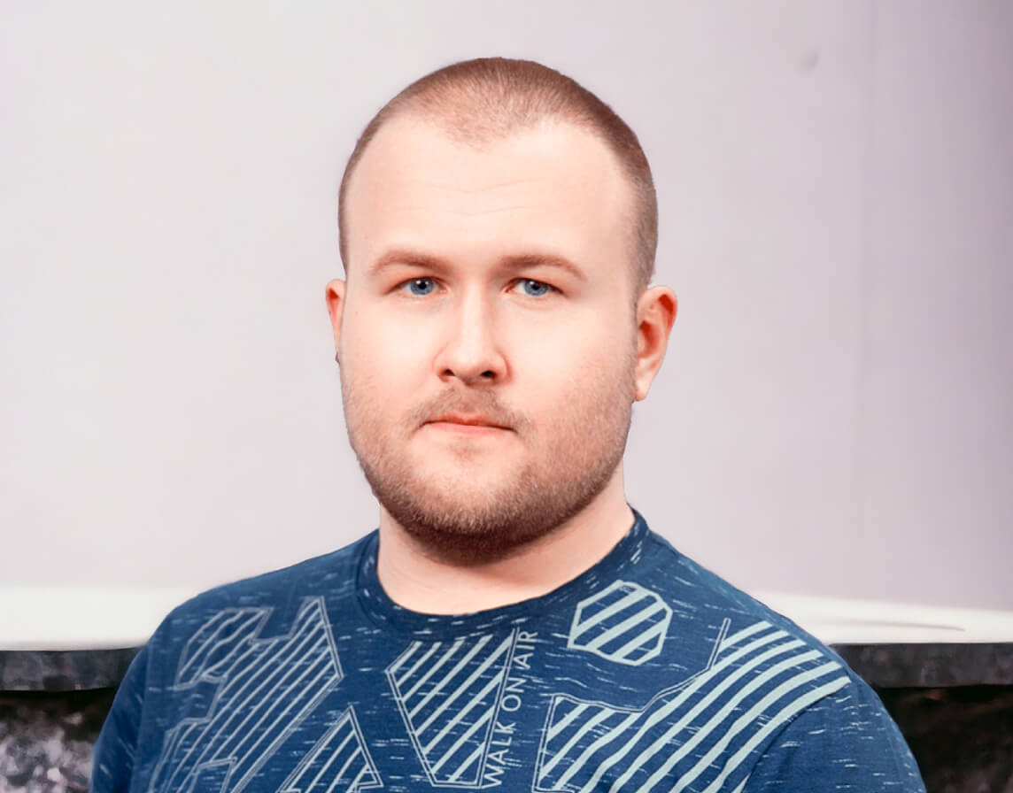 Александр Беглов, Геймдизайнер