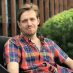 Александр Богачев, Основатель Data Storytellers