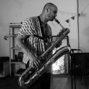 Александр Чирков, Сооснователь Цеха анимации