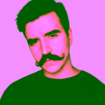 Александр Доброкотов, Независимый креативный директор, автор Telegram-канала Ai molodca