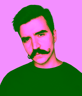 Александр Доброкотов, Независимый креативный директор, автор Telegram-канала Ai molodca